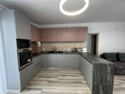 Apartamente de inchiriat Sibiu Turnisor imagine mica 2