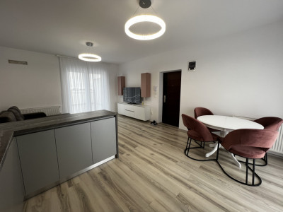Apartamente de inchiriat Sibiu Turnisor imagine mica 17