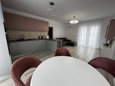 Apartamente de inchiriat Sibiu Turnisor imagine mica 18