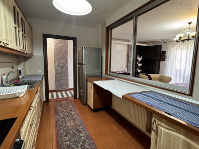 Apartamente de inchiriat Sibiu Tilisca imagine mica 9