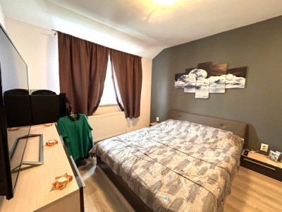 Apartamente de vanzare Sibiu Selimbar imagine mica 2