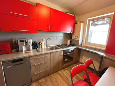 Apartamente de vanzare Sibiu Selimbar imagine mica 5