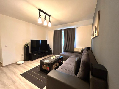 Apartamente de vanzare Sibiu Selimbar imagine mica 8