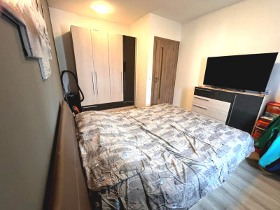 Apartamente de vanzare Sibiu Selimbar imagine mica 9
