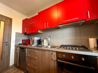 Apartamente de vanzare Sibiu Selimbar imagine mica 10