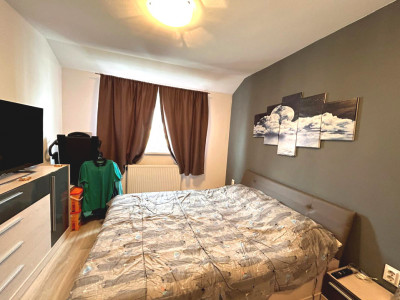 Apartamente de vanzare Sibiu Selimbar imagine mica 11