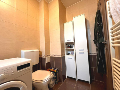 Apartamente de vanzare Sibiu Selimbar imagine mica 12