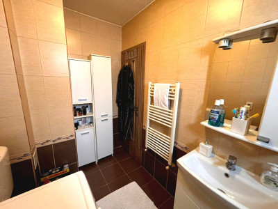 Apartamente de vanzare Sibiu Selimbar imagine mica 13