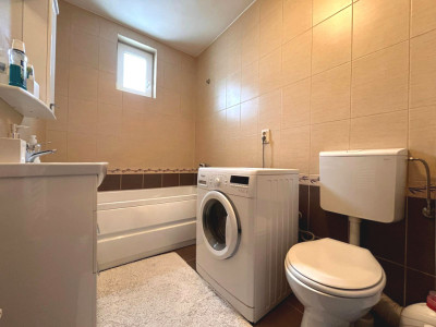 Apartamente de vanzare Sibiu Selimbar imagine mica 14