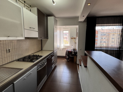 Apartamente de inchiriat Sibiu Turnisor imagine mica 2