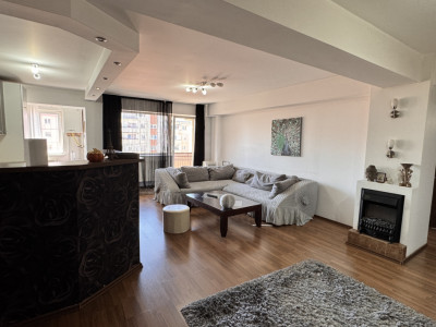 Apartamente de inchiriat Sibiu Turnisor imagine mica 3