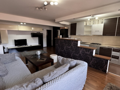 Apartamente de inchiriat Sibiu Turnisor imagine mica 4