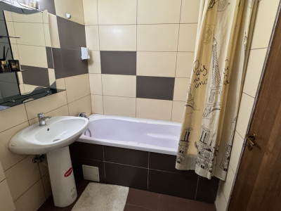 Apartamente de inchiriat Sibiu Turnisor imagine mica 5