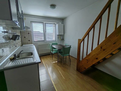 Apartamente de vanzare Sibiu Valea Aurie imagine mica 2