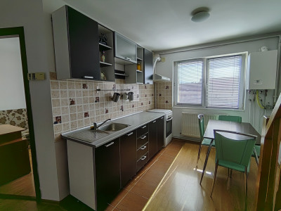 Apartamente de vanzare Sibiu Valea Aurie imagine mica 4