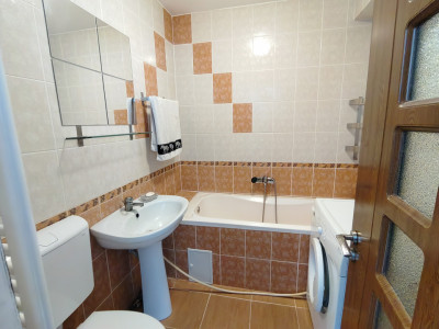 Apartamente de vanzare Sibiu Valea Aurie imagine mica 6