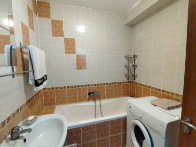 Apartamente de vanzare Sibiu Valea Aurie imagine mica 8
