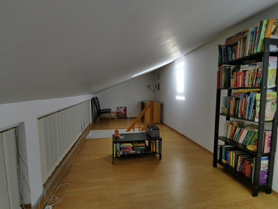 Apartamente de vanzare Sibiu Valea Aurie imagine mica 10