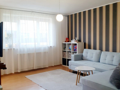 Apartamente de vanzare Sibiu Rahovei imagine mica 3