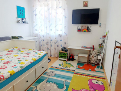 Apartamente de vanzare Sibiu Rahovei imagine mica 6