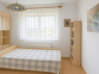 Apartamente de vanzare Sibiu Terezian imagine mica 3