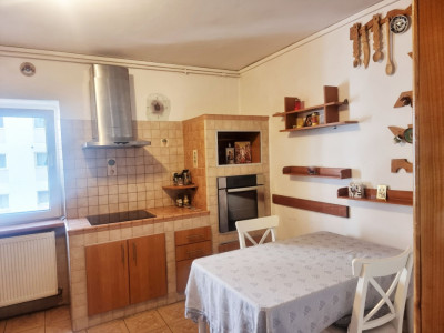 Apartamente de vanzare Sibiu Terezian imagine mica 4