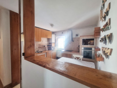 Apartamente de vanzare Sibiu Terezian imagine mica 5