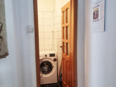 Apartamente de vanzare Sibiu Terezian imagine mica 7