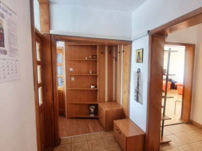 Apartamente de vanzare Sibiu Terezian imagine mica 10