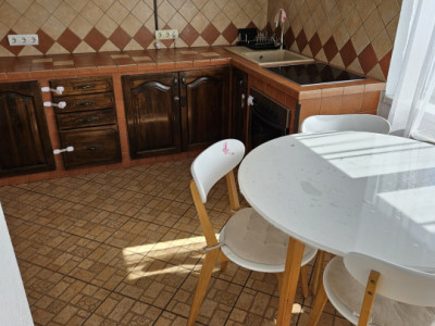 Apartamente de inchiriat Sibiu Strand imagine mica 4