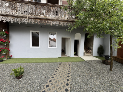 Apartamente de vanzare Sibiu Orasul de Jos imagine mica 2