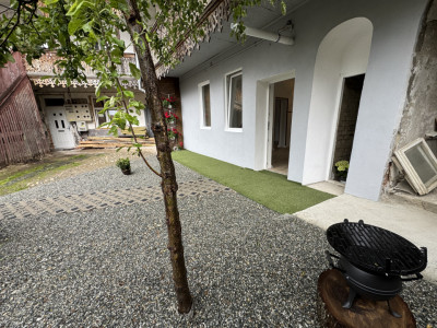 Apartamente de vanzare Sibiu Orasul de Jos imagine mica 3