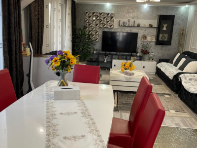 Casa individuala 240 mp cu teren 1.200 mp de vanzare in Talmaciu Sibiu
