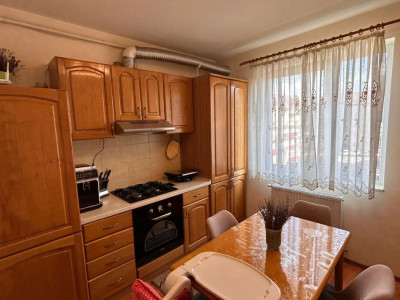 Apartamente de vanzare Sibiu Turnisor imagine mica 3