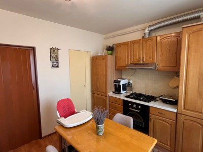 Apartamente de vanzare Sibiu Turnisor imagine mica 5