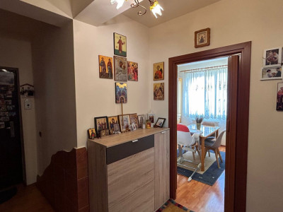 Apartamente de vanzare Sibiu Turnisor imagine mica 7