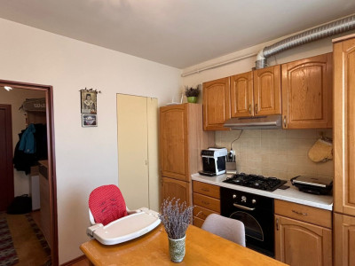 Apartamente de vanzare Sibiu Turnisor imagine mica 8