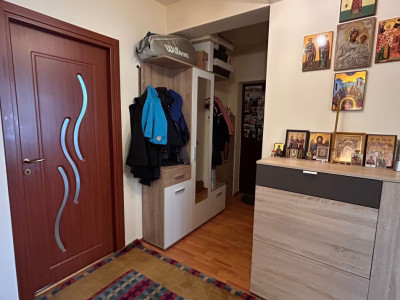 Apartamente de vanzare Sibiu Turnisor imagine mica 9