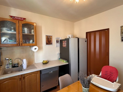 Apartamente de vanzare Sibiu Turnisor imagine mica 10