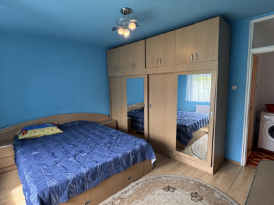 Apartament 3 camere decomandate mobilat si utilat 76 mpu Terezian