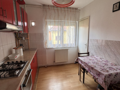 Apartamente de inchiriat Sibiu Terezian imagine mica 4