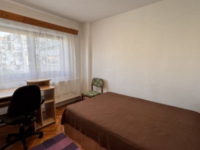 Apartament 2 camere de inchiriat mobilat utilat 55mp Strand Sibiu