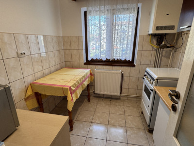 Apartamente de inchiriat Sibiu Strand imagine mica 5