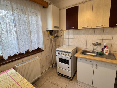Apartamente de inchiriat Sibiu Strand imagine mica 6