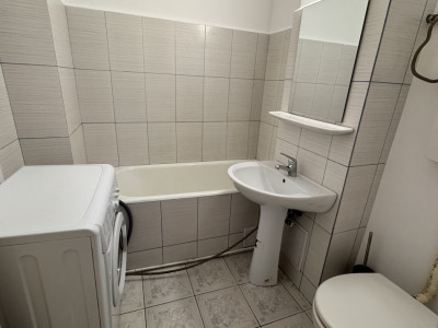 Apartamente de inchiriat Sibiu Strand imagine mica 7
