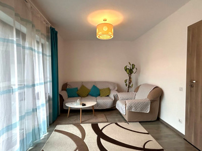 Case de vanzare Sibiu Calea Cisnadiei - Arhitectilor imagine mica 6