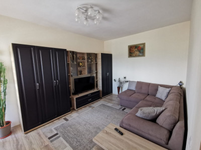 Apartament la etajul 2 in complexul Deventer din zona Tineretului