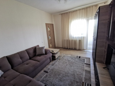 Apartamente de vanzare Sibiu Tineretului imagine mica 2