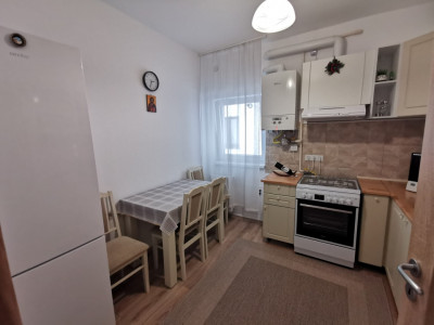 Apartamente de vanzare Sibiu Tineretului imagine mica 5