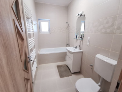 Apartamente de vanzare Sibiu Tineretului imagine mica 6